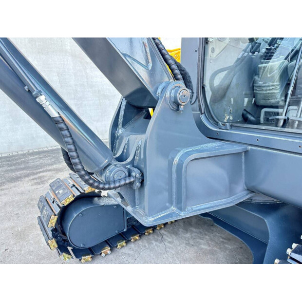 2017 Volvo EC55D-48425430