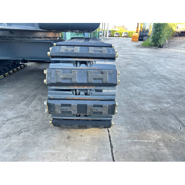 2017 Volvo EC55D-48425431