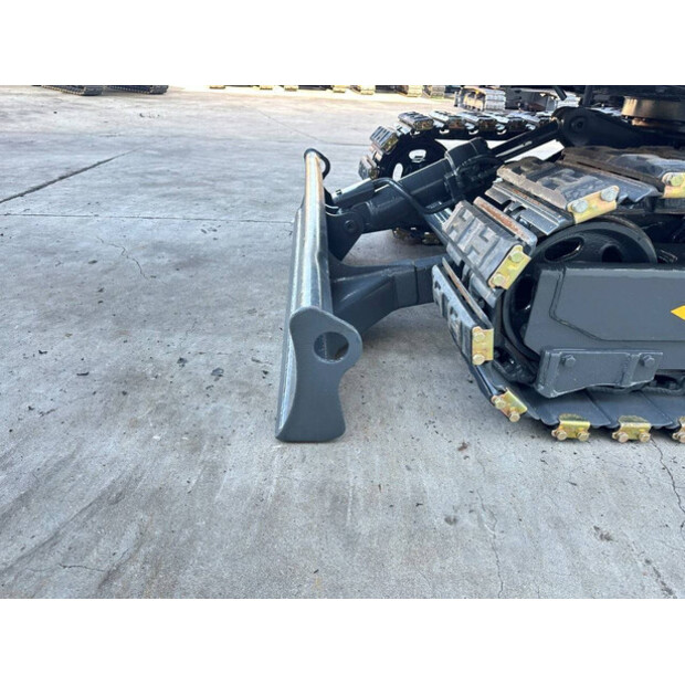 2017 Volvo EC55D-48425437