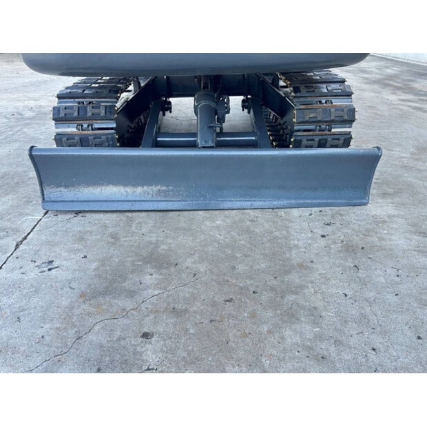 2017 Volvo EC55D-48425438