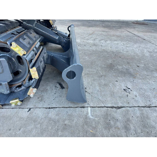 2017 Volvo EC55D-48425439