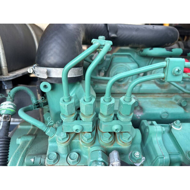 2017 Volvo EC55D-48425441