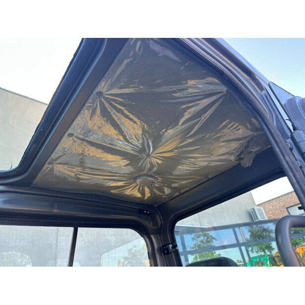 2017 Volvo EC55D-48425444