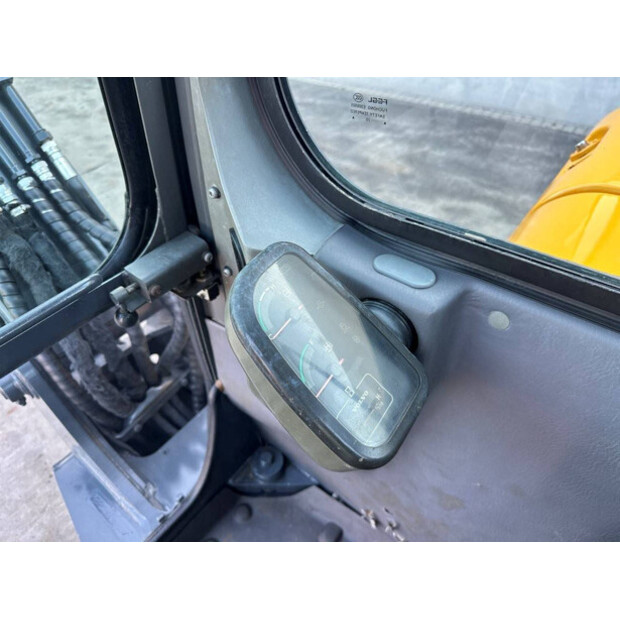 2017 Volvo EC55D-48425445