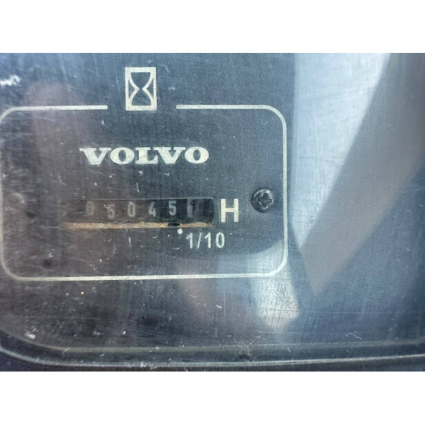 2017 Volvo EC55D-48425448