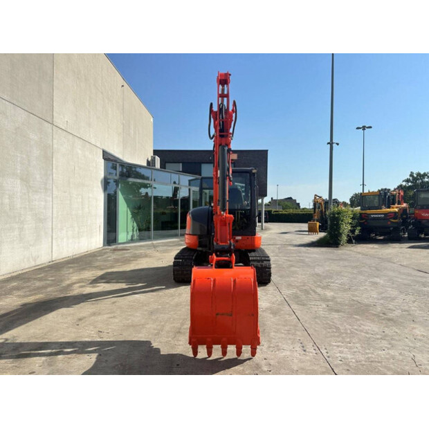 2016 KUBOTA KX165-5-48425531