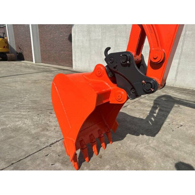 2016 KUBOTA KX165-5-48425537