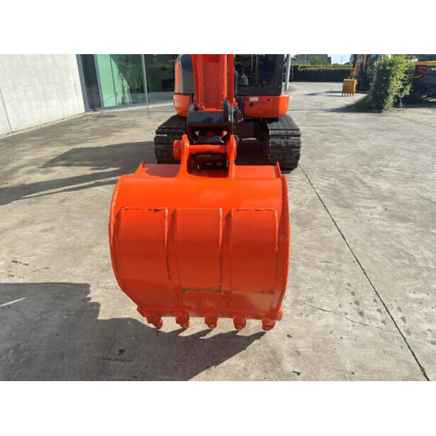2016 KUBOTA KX165-5-48425538