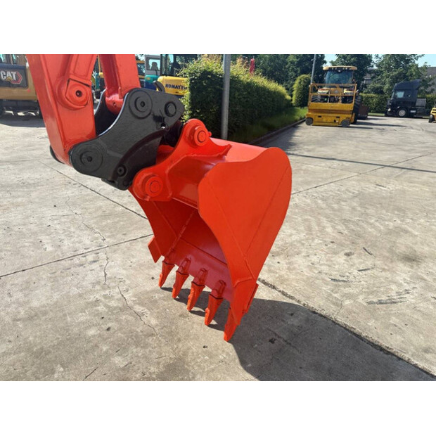 2016 KUBOTA KX165-5-48425539