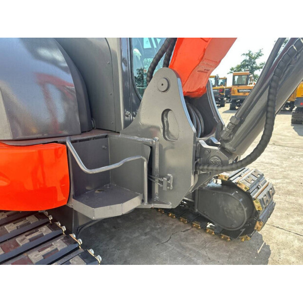 2016 KUBOTA KX165-5-48425544