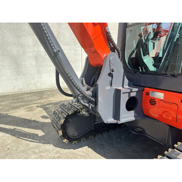 2016 KUBOTA KX165-5-48425545