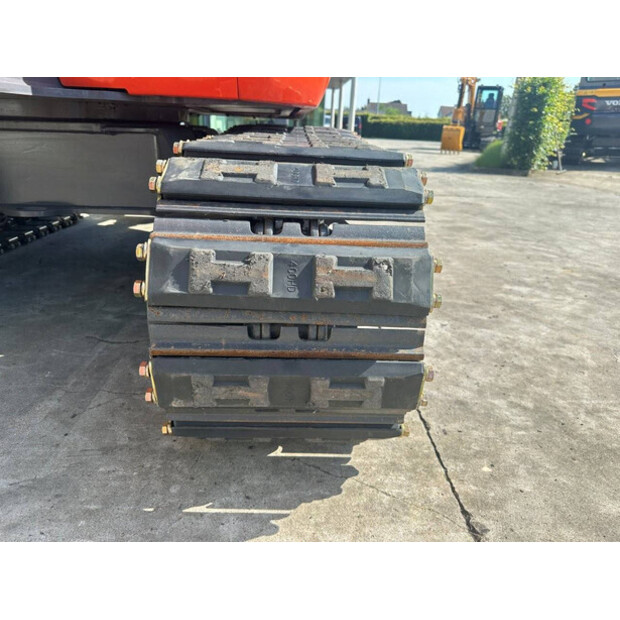 2016 KUBOTA KX165-5-48425546