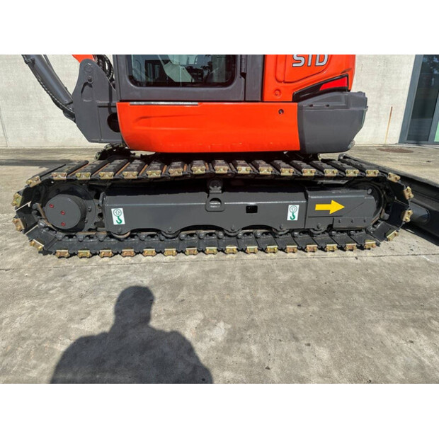 2016 KUBOTA KX165-5-48425547