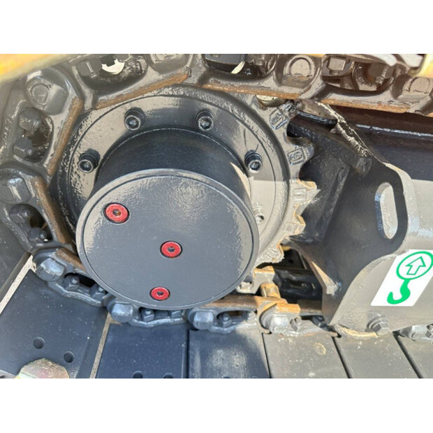 2016 KUBOTA KX165-5-48425548