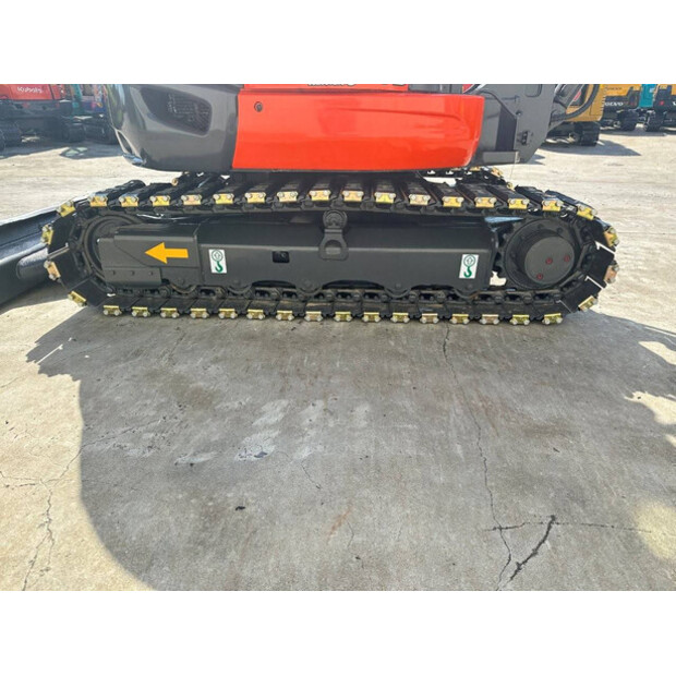2016 KUBOTA KX165-5-48425549
