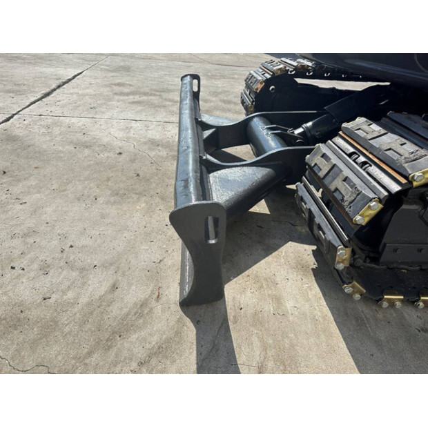 2016 KUBOTA KX165-5-48425551