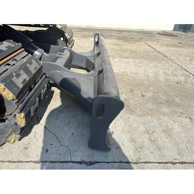 2016 KUBOTA KX165-5-48425553