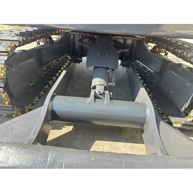 2016 KUBOTA KX165-5-48425554