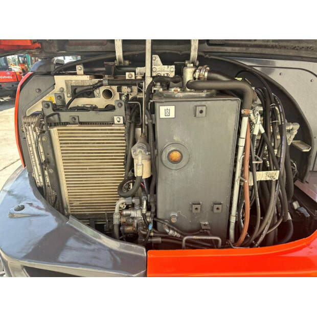 2016 KUBOTA KX165-5-48425559