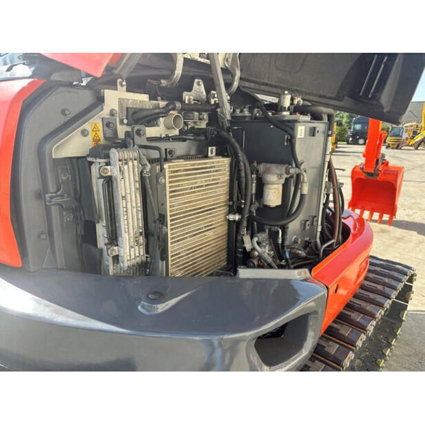 2016 KUBOTA KX165-5-48425560