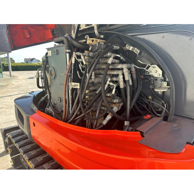 2016 KUBOTA KX165-5-48425561