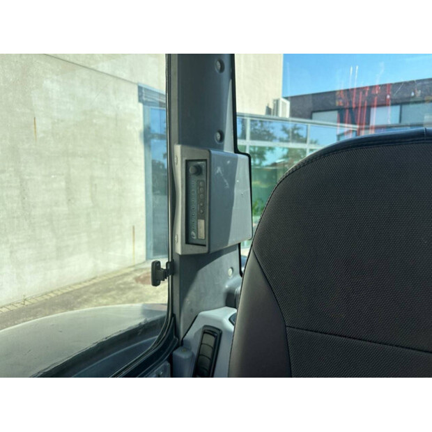 2016 KUBOTA KX165-5-48425564