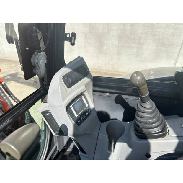 2016 KUBOTA KX165-5-48425566
