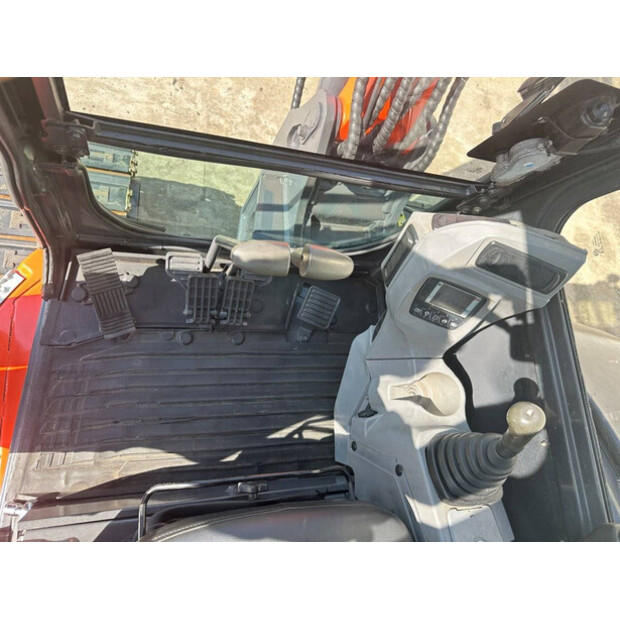 2016 KUBOTA KX165-5-48425567