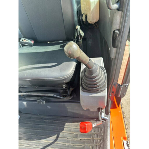 2016 KUBOTA KX165-5-48425568