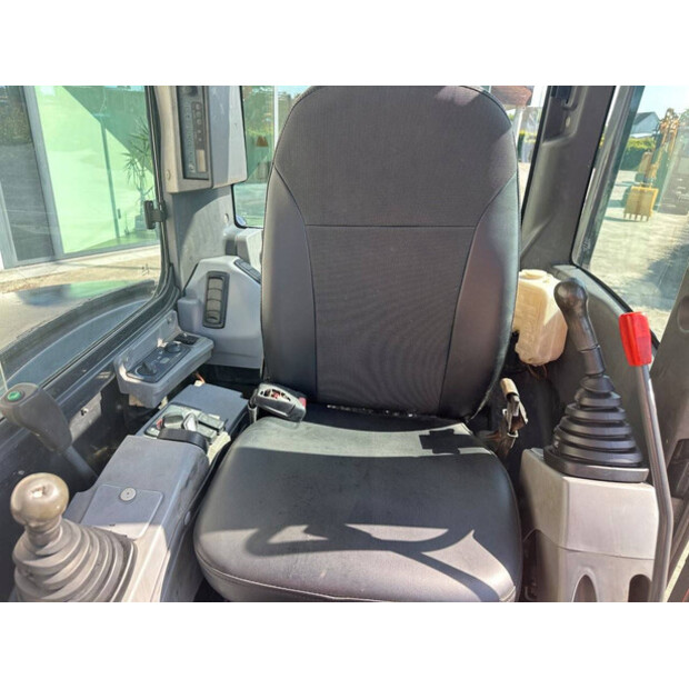 2016 KUBOTA KX165-5-48425569