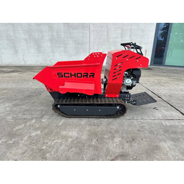 2025 Schorr RR500-48425579