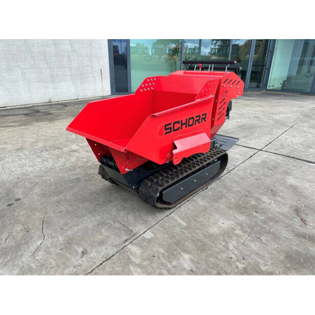 2025 Schorr RR500-48425580