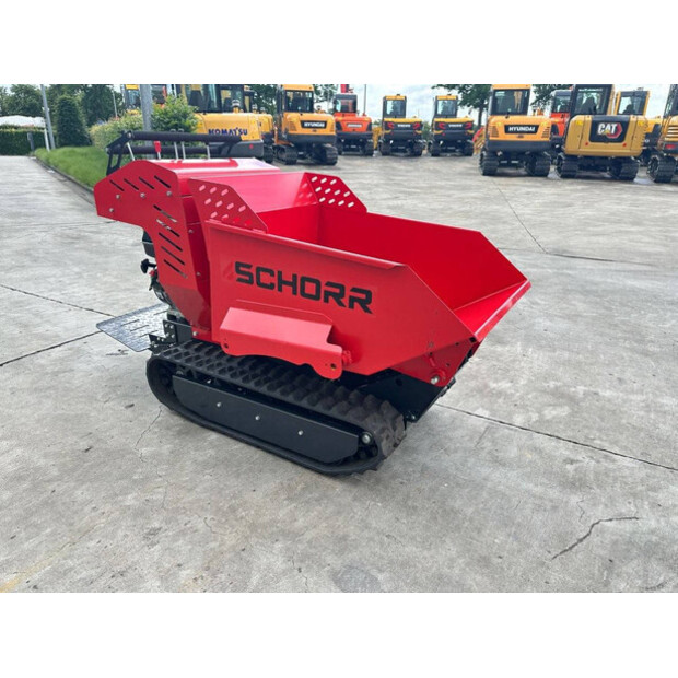 2025 Schorr RR500-48425582