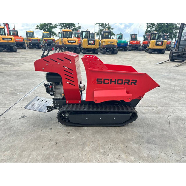 2025 Schorr RR500-48425583