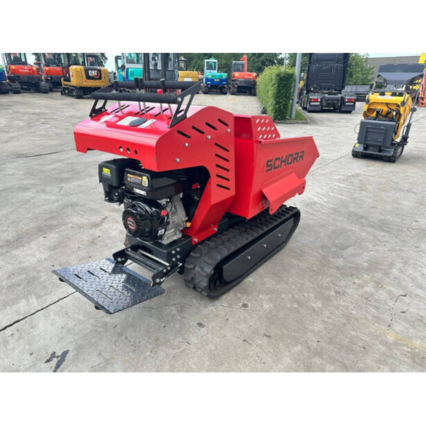 2025 Schorr RR500-48425584