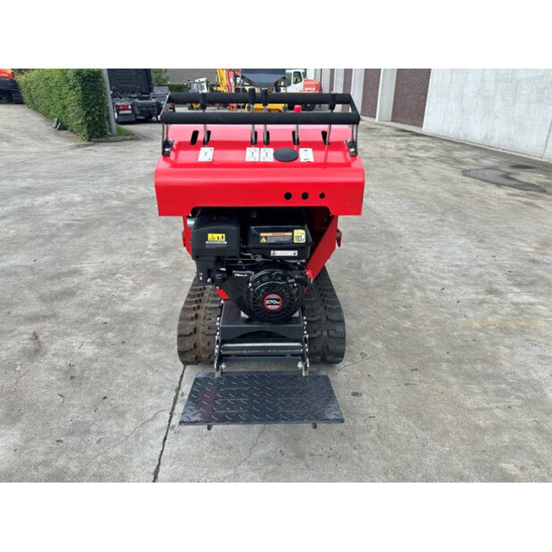 2025 Schorr RR500-48425585