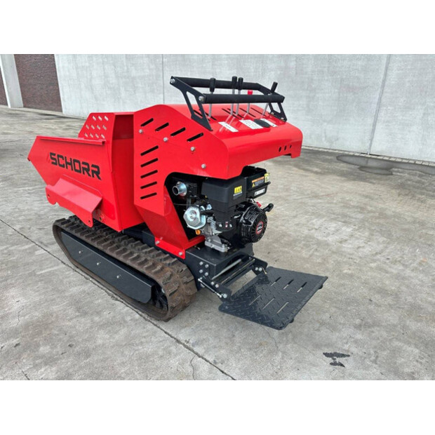 2025 Schorr RR500-48425586