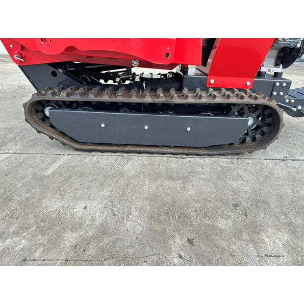 2025 Schorr RR500-48425587