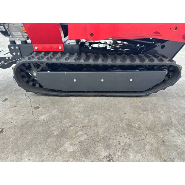 2025 Schorr RR500-48425588