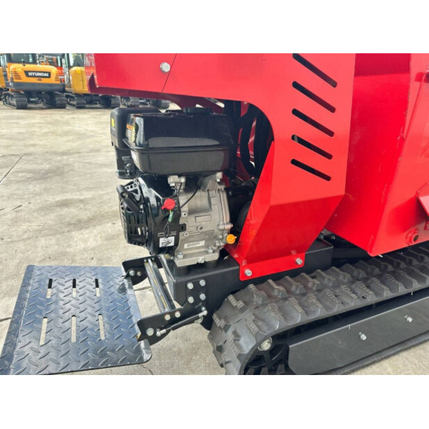2025 Schorr RR500-48425589