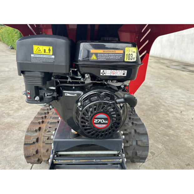 2025 Schorr RR500-48425590