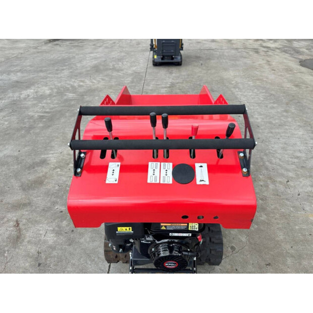 2025 Schorr RR500-48425595