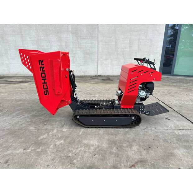 2025 Schorr RR500-48425596