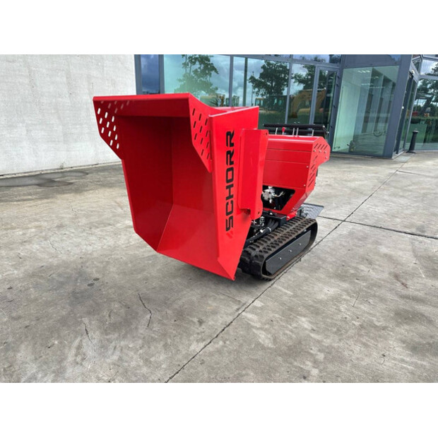 2025 Schorr RR500-48425597