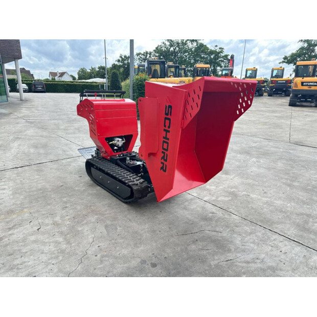 2025 Schorr RR500-48425599