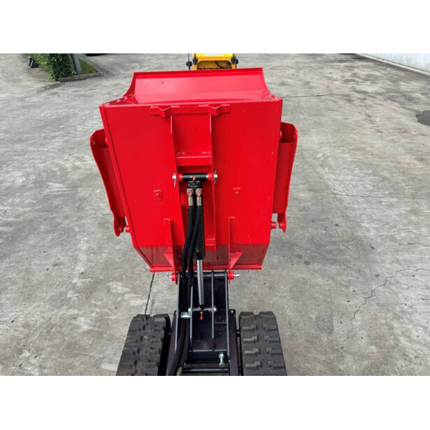 2025 Schorr RR500-48425601