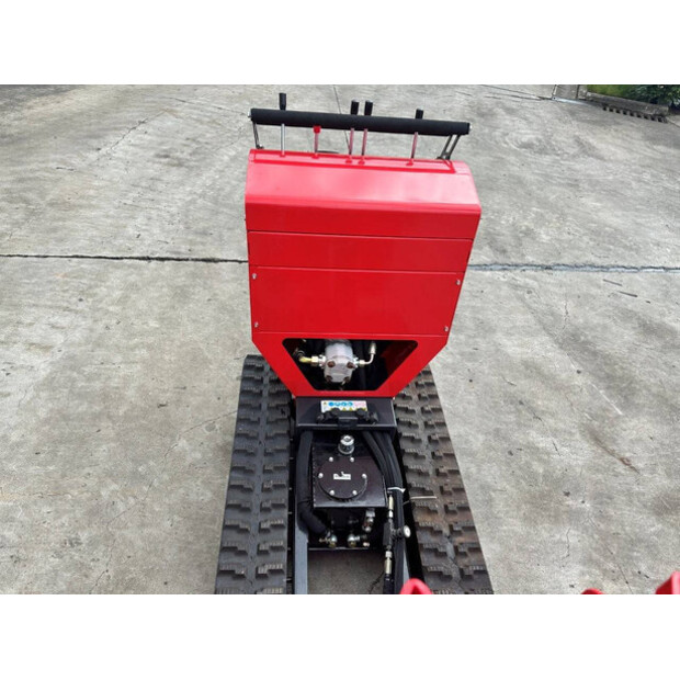 2025 Schorr RR500-48425602