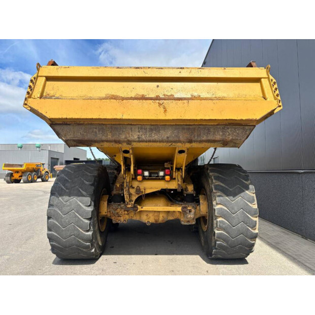 2018 Caterpillar 745C-48425621