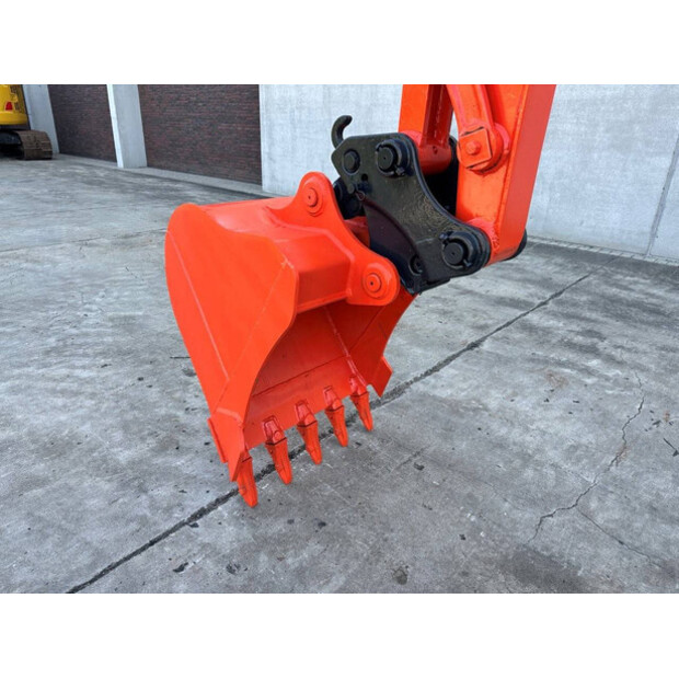 2016 KUBOTA KX155-5-48425623