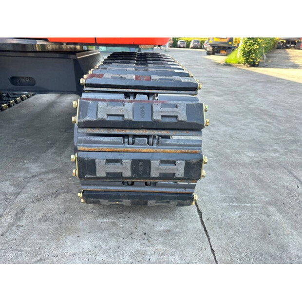 2016 KUBOTA KX155-5-48425633